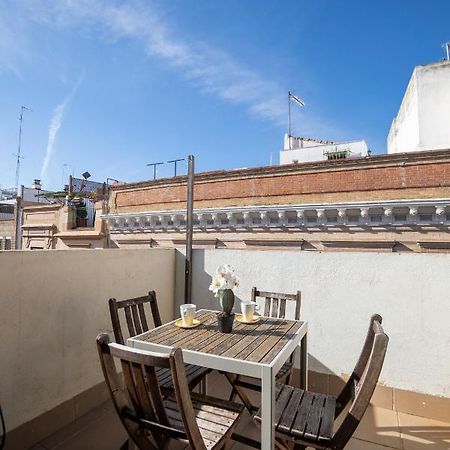 Rentalsevilla Alhondiga Екстериор снимка
