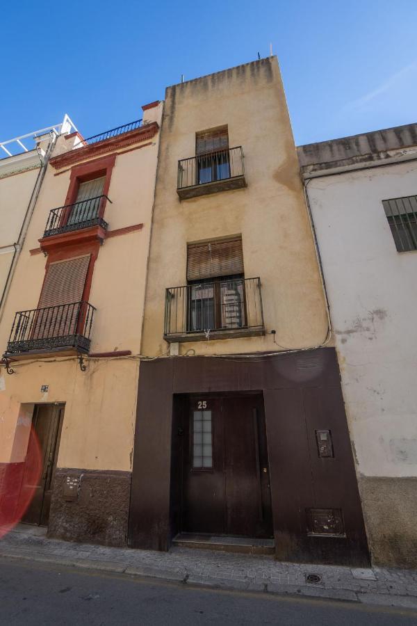 Rentalsevilla Alhondiga Екстериор снимка