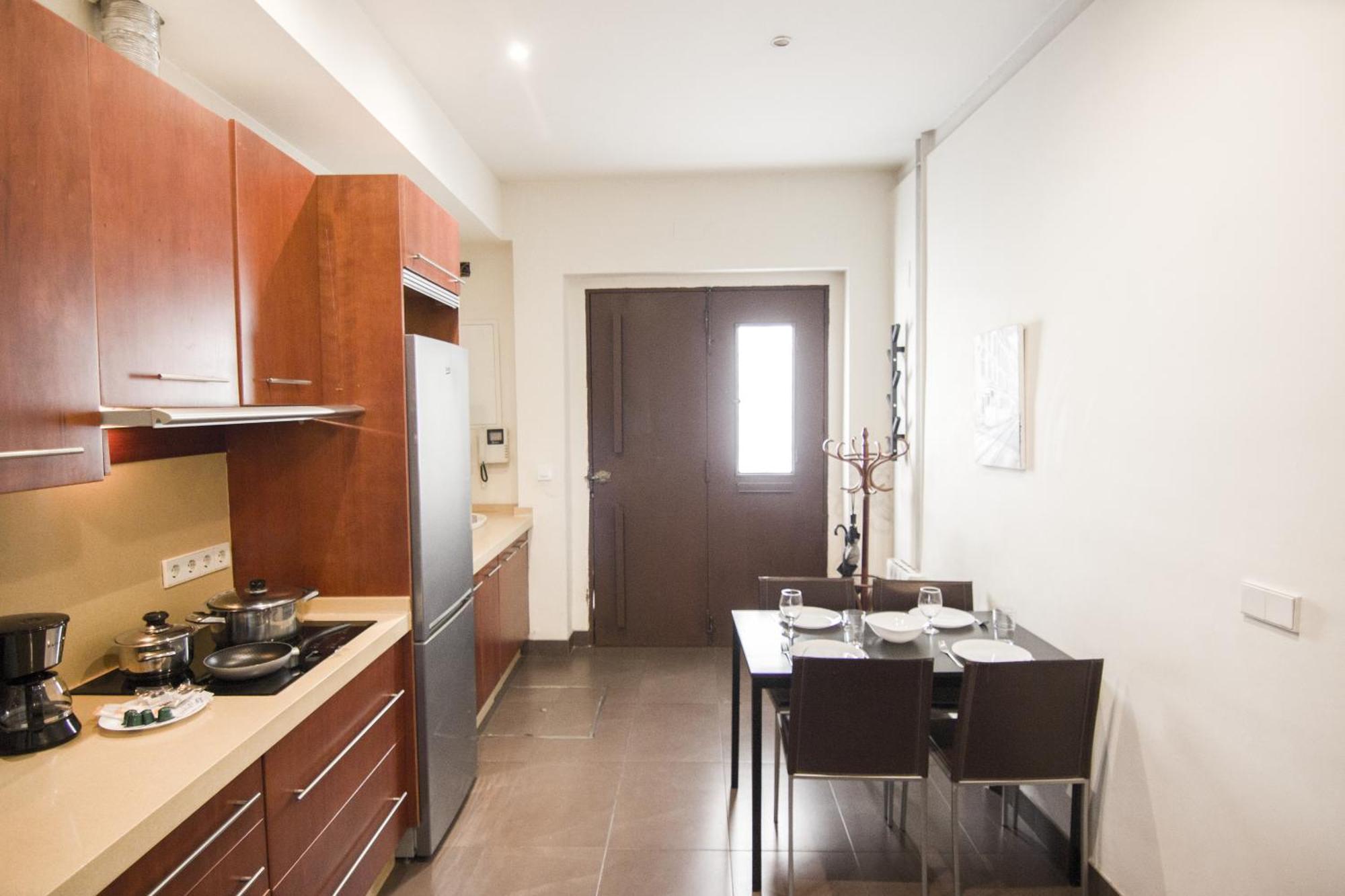 Rentalsevilla Alhondiga Екстериор снимка