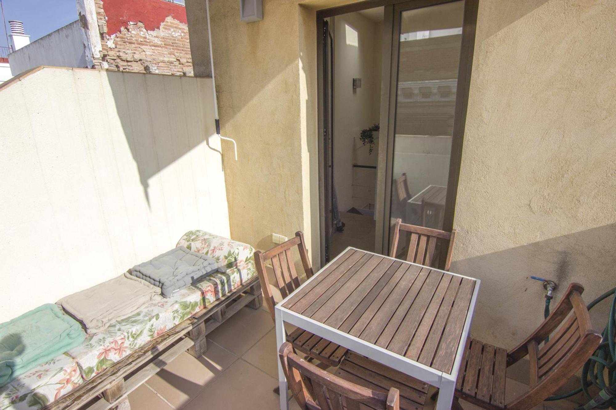Rentalsevilla Alhondiga Екстериор снимка