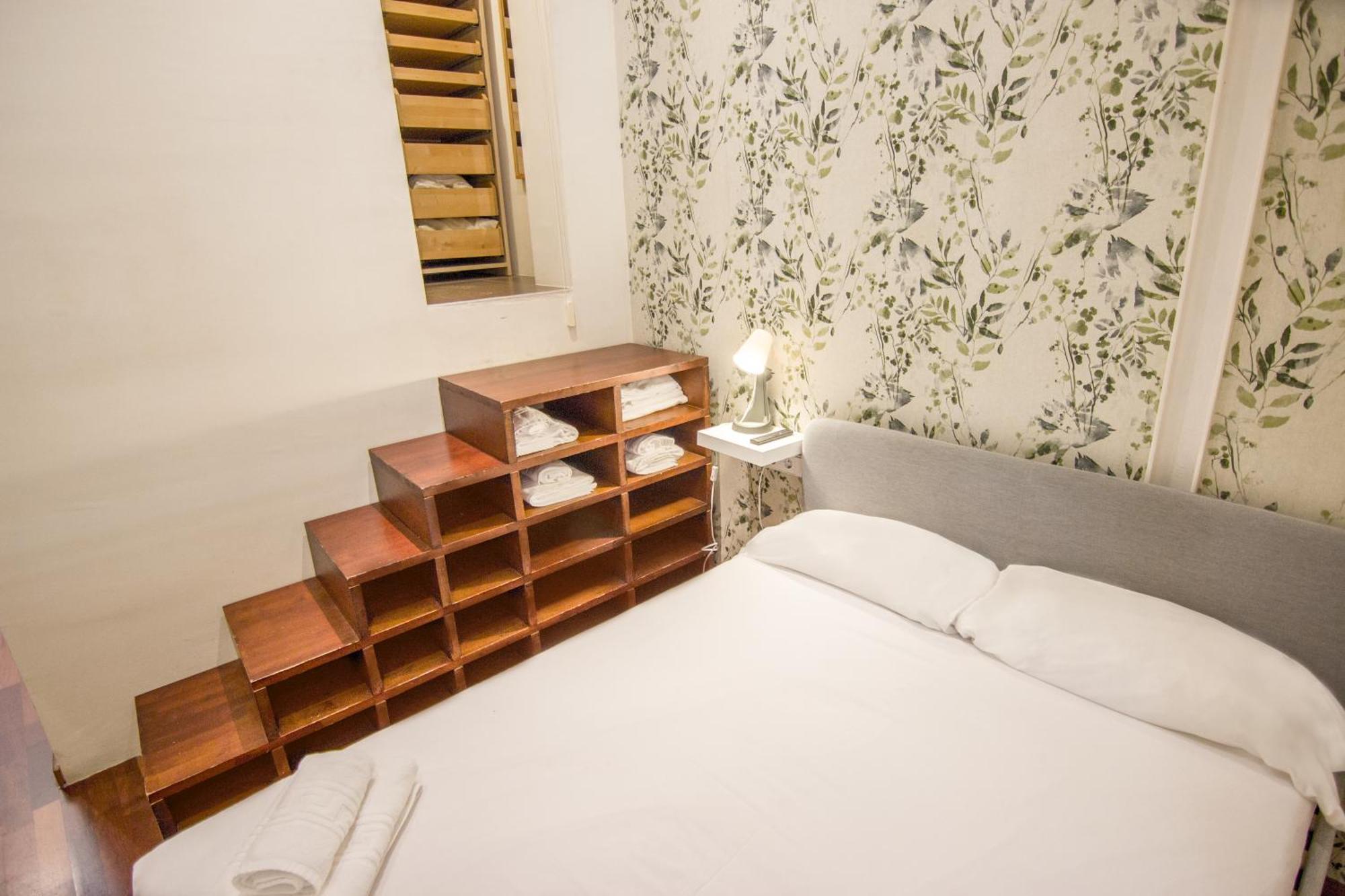 Rentalsevilla Alhondiga Екстериор снимка