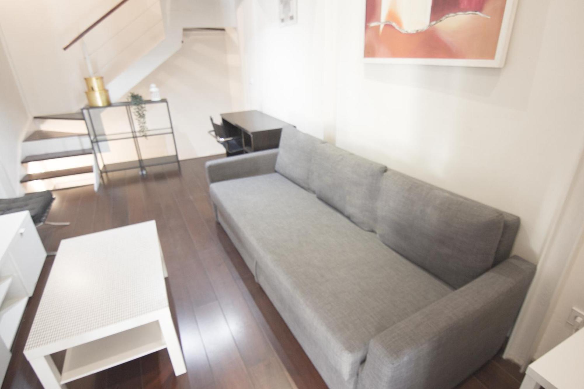 Rentalsevilla Alhondiga Екстериор снимка