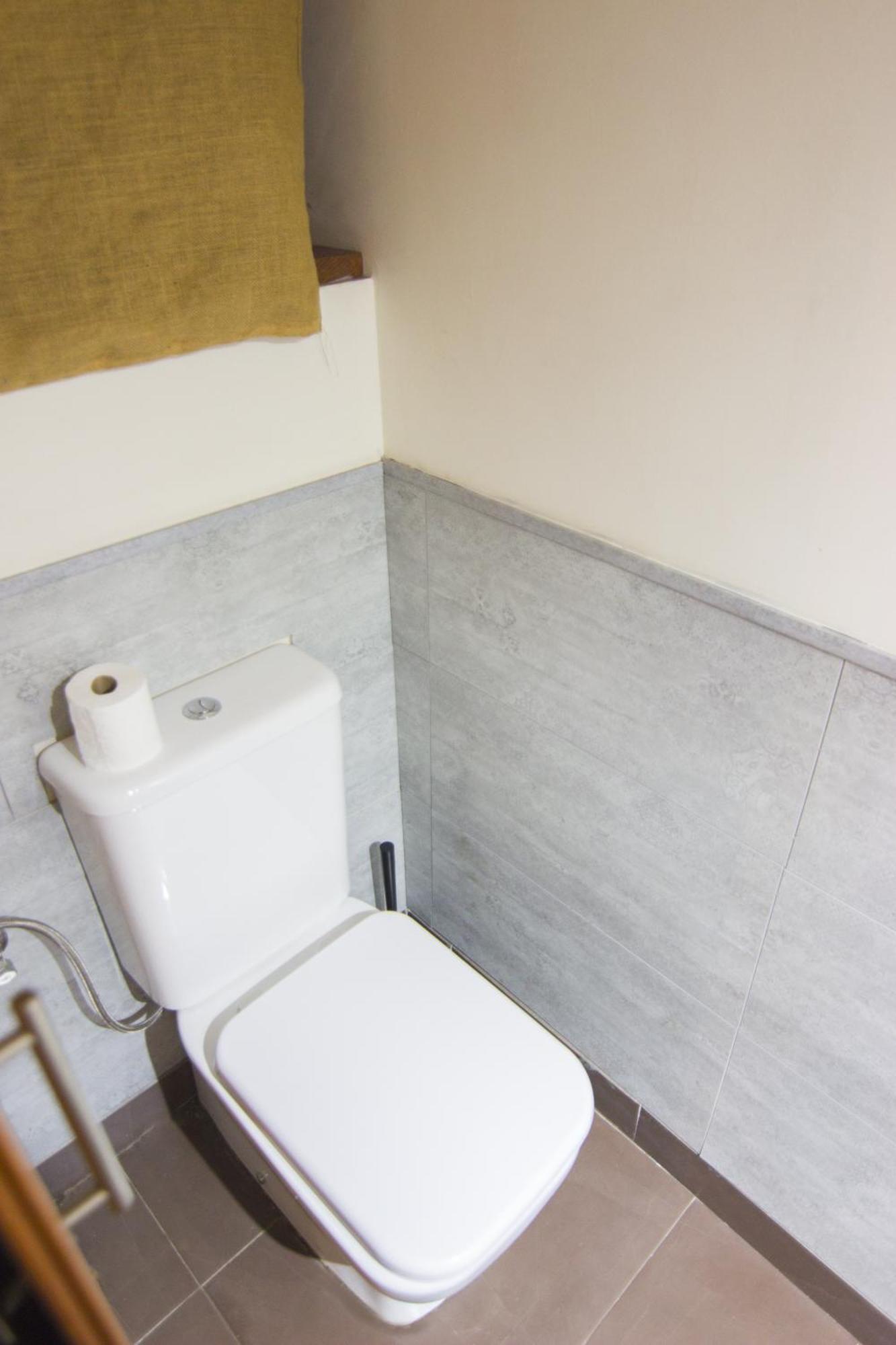 Rentalsevilla Alhondiga Екстериор снимка