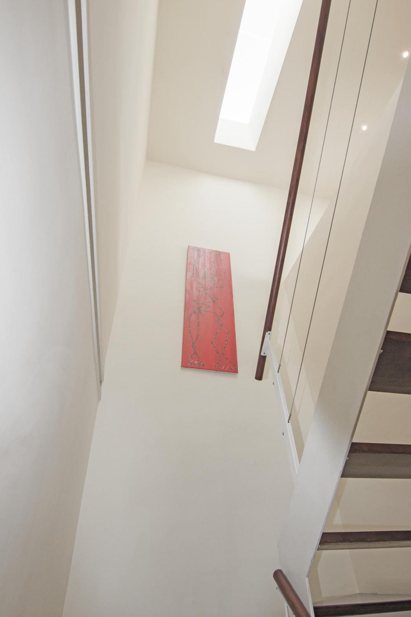 Rentalsevilla Alhondiga Екстериор снимка