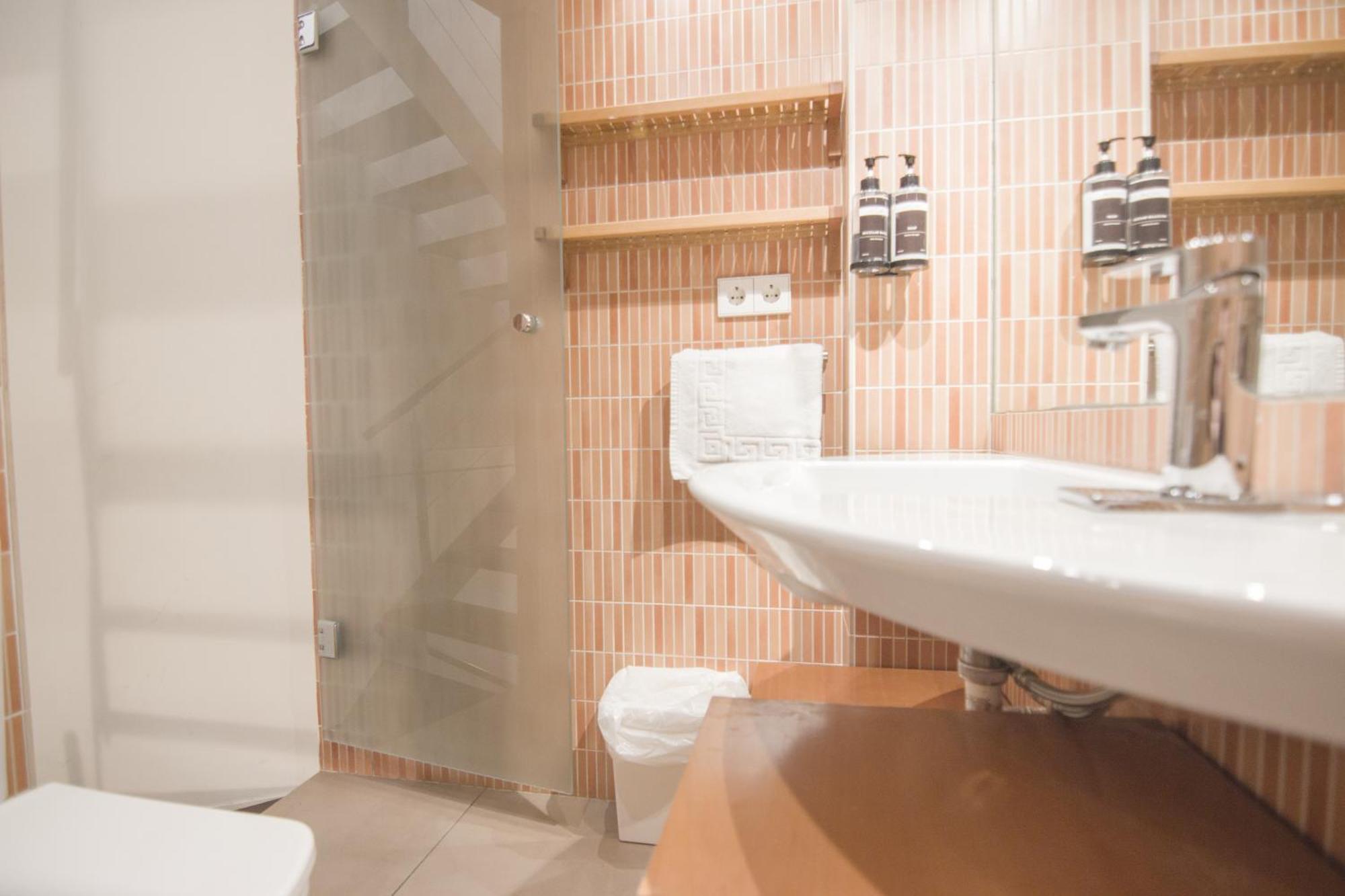 Rentalsevilla Alhondiga Екстериор снимка