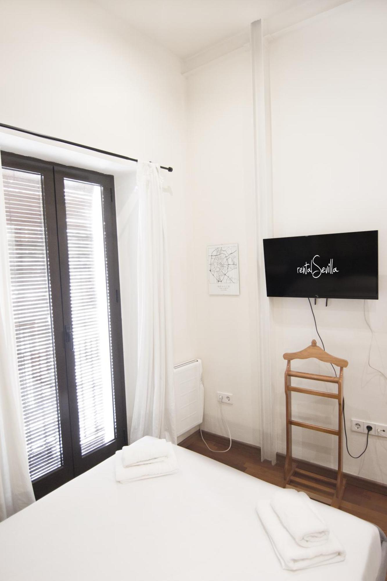 Rentalsevilla Alhondiga Екстериор снимка