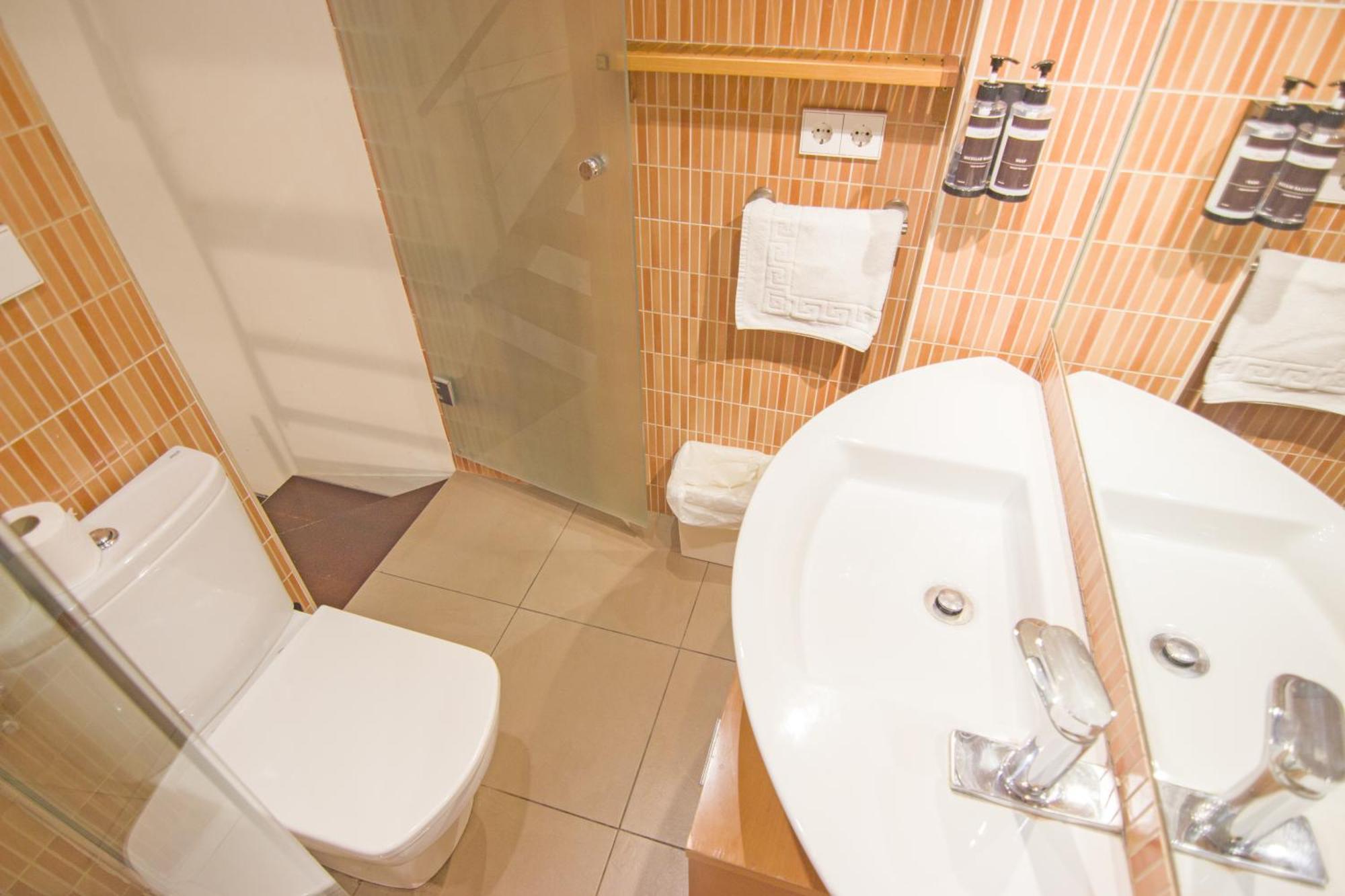 Rentalsevilla Alhondiga Екстериор снимка
